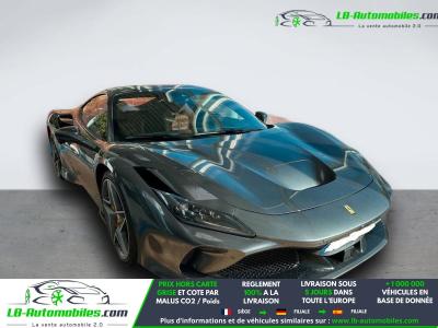 Ferrari F8 Tributo 3.9 V8 BiTurbo 720ch