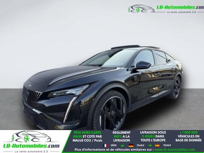 Peugeot 408 PHEV 225 e-BVA