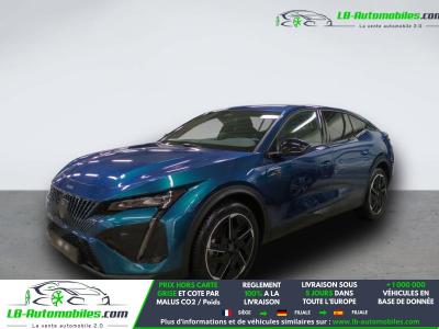 Peugeot 408 PHEV 225 e-BVA