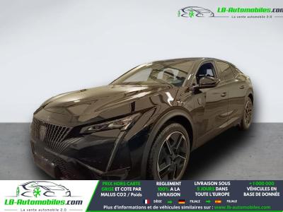 Peugeot 408 PHEV 225 e-BVA