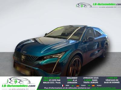 Peugeot 408 PHEV 225 e-BVA