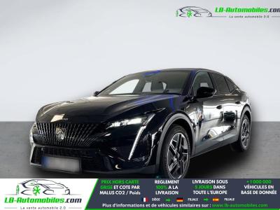 Peugeot 408 PHEV 225 e-BVA