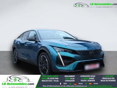 Peugeot 408 PHEV 225 e-BVA