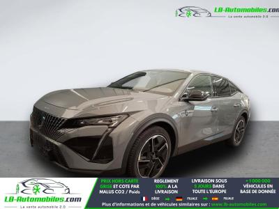 Peugeot 408 PHEV 225 e-BVA