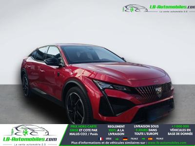 Peugeot 408 PHEV 225 e-BVA