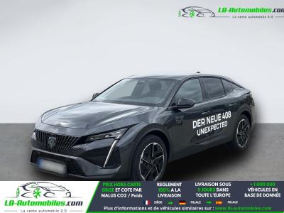 Peugeot 408 PHEV 225 e-BVA