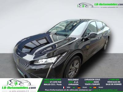 Peugeot 408 PHEV 180 e-BVA