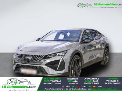 Peugeot 408 PHEV 180 e-BVA