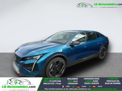 Peugeot 408 PHEV 180 e-BVA