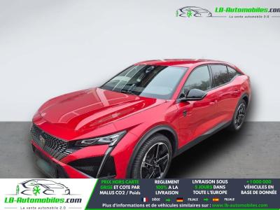 Peugeot 408 PHEV 180 e-BVA