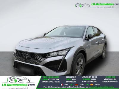 Peugeot 408 PHEV 180 e-BVA