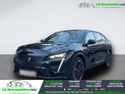 Peugeot 408 PHEV 180 e-BVA