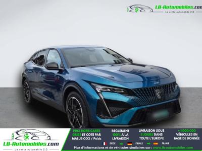 Peugeot 408 PHEV 180 e-BVA