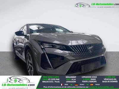 Peugeot 408 PHEV 180 e-BVA