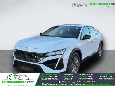 Peugeot 408 PHEV 180 e-BVA