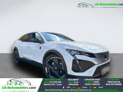 Peugeot 408 PHEV 180 e-BVA