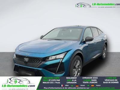 Peugeot 408 PHEV 180 e-BVA