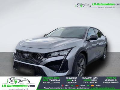 Peugeot 408 PHEV 180 e-BVA