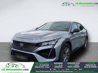 Peugeot 408 PHEV 180 e-BVA