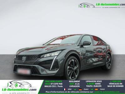 Peugeot 408 PHEV 180 e-BVA