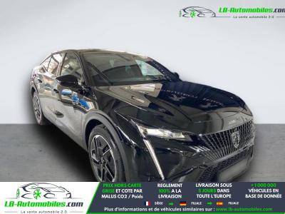 Peugeot 408 PHEV 180 e-BVA