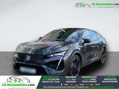 Peugeot 408 PHEV 180 e-BVA