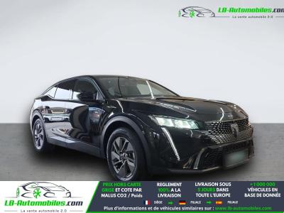 Peugeot 408 PHEV 180 e-BVA