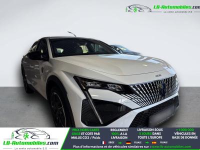 Peugeot 408 PHEV 180 e-BVA