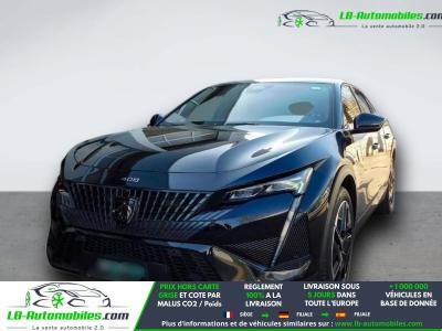 Peugeot 408 PHEV 225 e-BVA