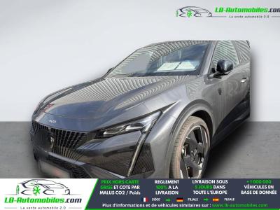 Peugeot 408 PHEV 225 e-BVA