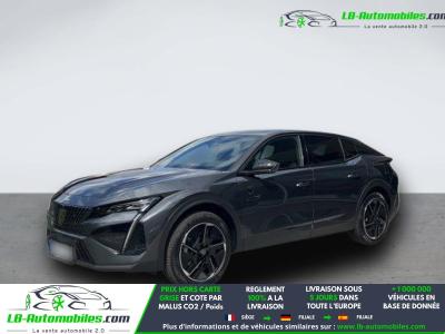 Peugeot 408 PHEV 225 e-BVA