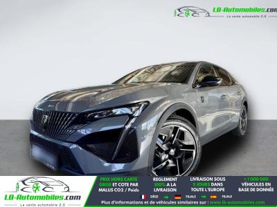 Peugeot 408 PHEV 225 e-BVA