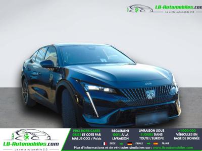 Peugeot 408 PHEV 225 e-BVA