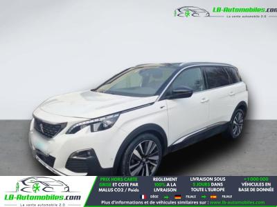 Peugeot 5008 BlueHDi 180ch  BVA