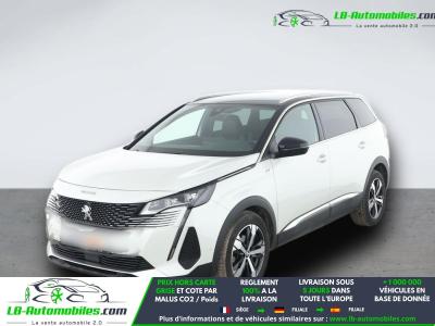 Peugeot 5008 BlueHDi 180ch  BVA