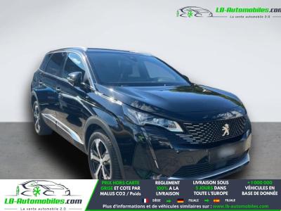 Peugeot 5008 BlueHDi 130ch  BVA