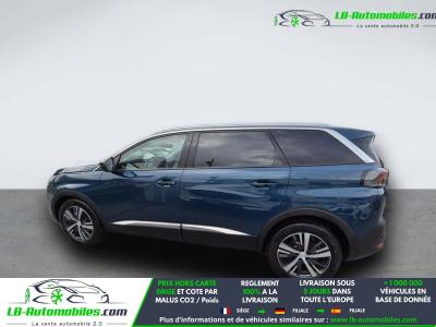 Peugeot 5008 BlueHDi 130ch  BVA