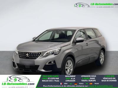 Peugeot 5008 PureTech 130ch  BVM