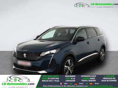 Peugeot 5008 BlueHDi 130ch  BVA