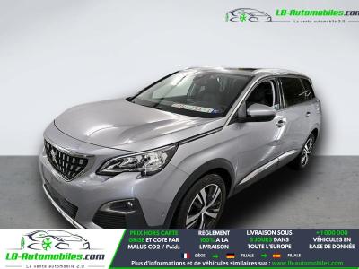 Peugeot 5008 PureTech 130ch  BVM