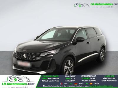 Peugeot 5008 BlueHDi 130ch  BVA
