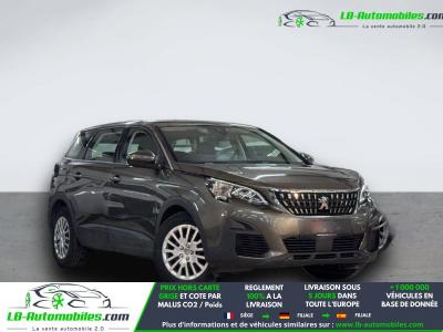 Peugeot 5008 PureTech 130ch  BVM