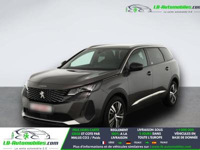Peugeot 5008 BlueHDi 130ch  BVA