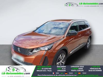 Peugeot 5008 PureTech 130ch  BVM