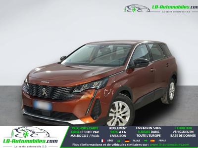 Peugeot 5008 BlueHDi 130ch  BVA