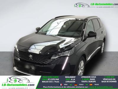 Peugeot 5008 PureTech 130ch  BVM