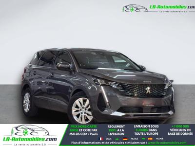 Peugeot 5008 PureTech 130ch  BVM