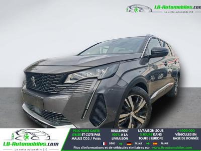 Peugeot 5008 PureTech 130ch  BVM