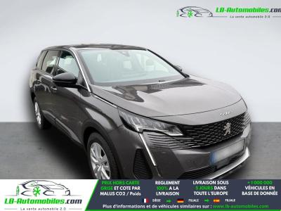 Peugeot 5008 PureTech 130ch  BVM
