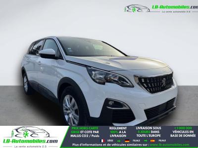 Peugeot 5008 PureTech 130ch  BVM